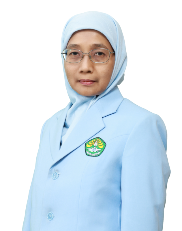 Foto ANITA SUSILAWATI