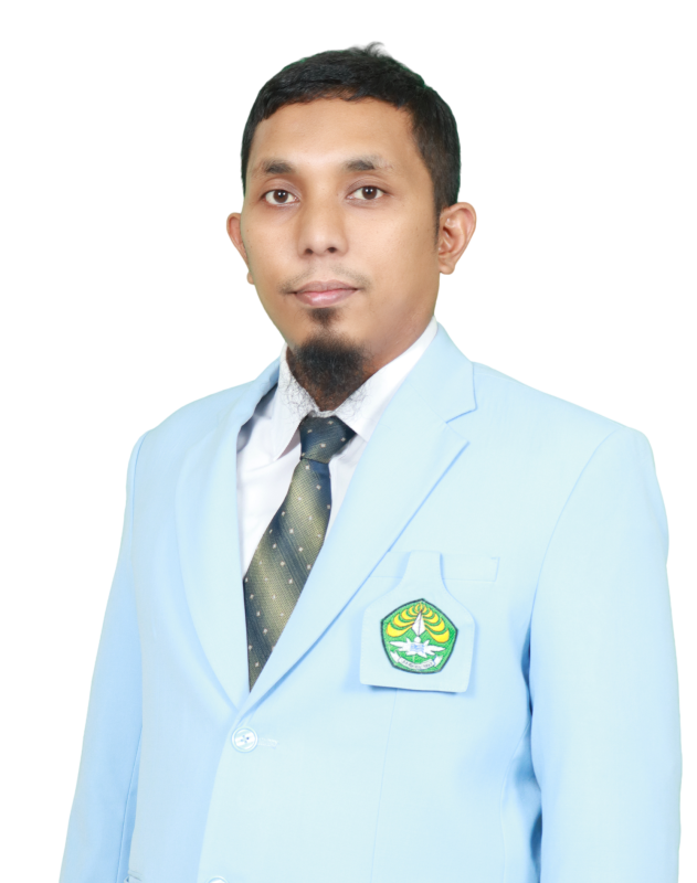 RAHMAT IMAN MAINIL