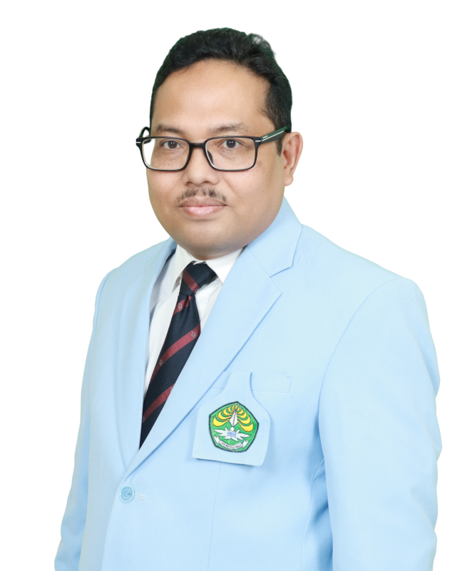 YOGIE RINALDY GINTING